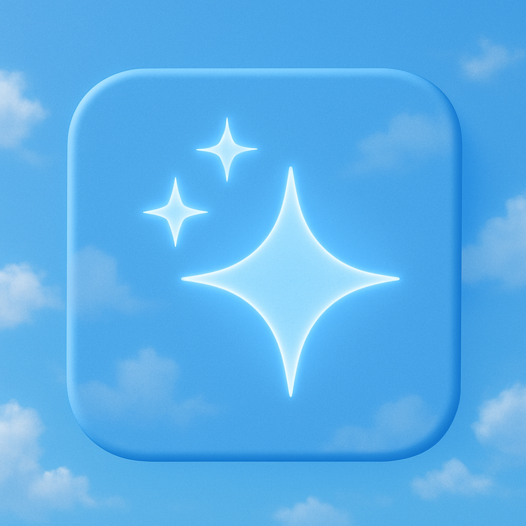 StarClip Logo